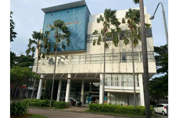 Dijual gedung di Easton Commercial Centre, Jl Gunung Panderman, Lippo Cikarang