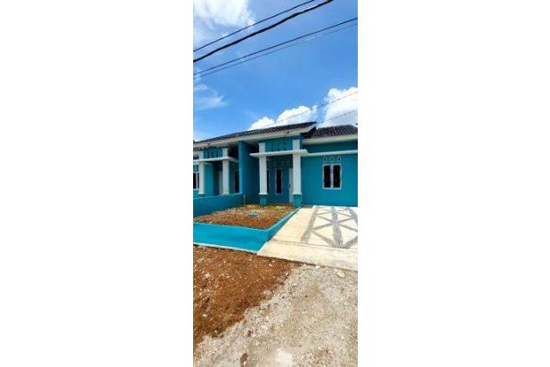Rumah murah dijual ber SHM
