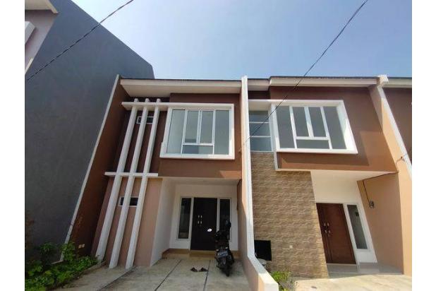Cluster Murah Strategis di Kota Tangerang