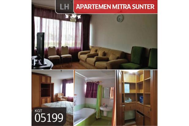 Apartemen Mitra Sunter, Sunter Jakarta Utara