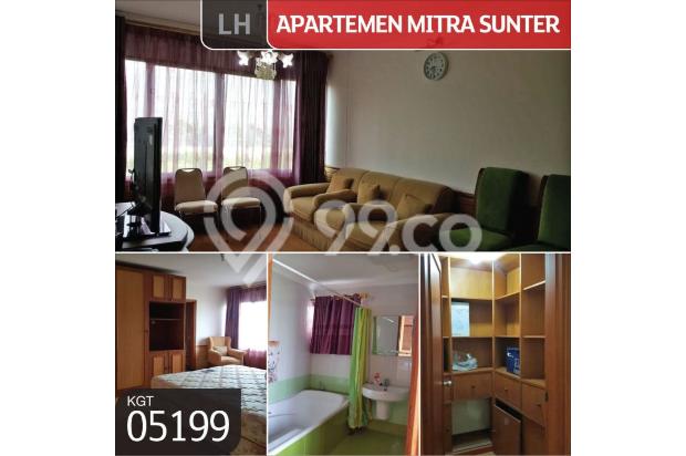 Apartemen Mitra Sunter, Sunter Jakarta Utara