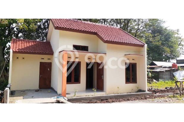 Rumah baru begajah mulur sukoharjo
