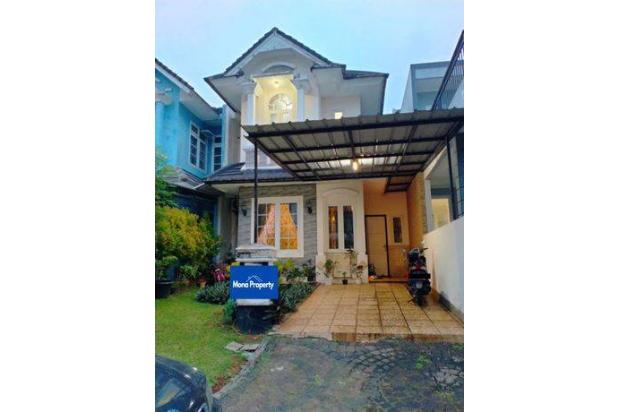 Rumah Minimalis Kota Wisata Cibubur