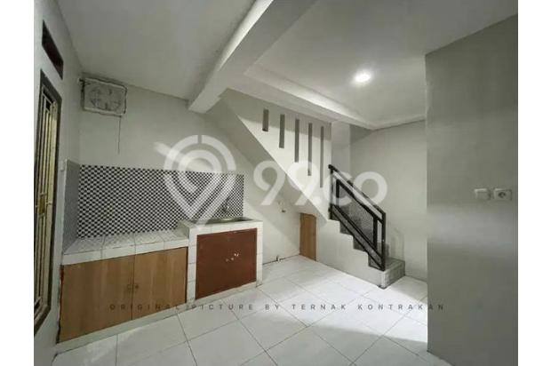 Rumah di Jakarta Selatan, Setiabudi - JL. BATU RAYA 1- 2 lt