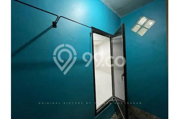 Rumah di Jakarta Selatan, Setiabudi - JL. BATU RAYA 1- 2 lt