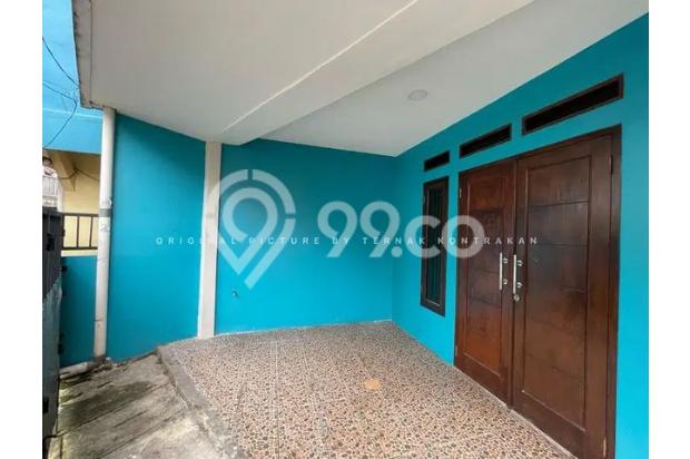 Rumah di Jakarta Selatan, Setiabudi - JL. BATU RAYA 1- 2 lt