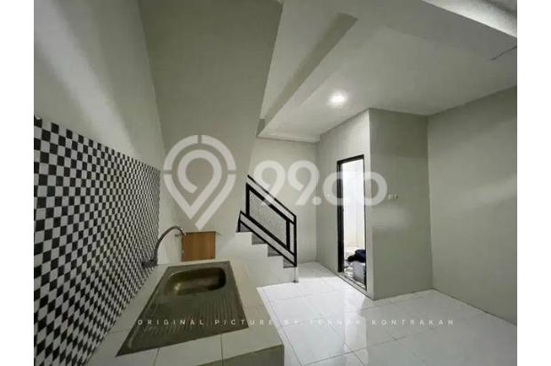 Rumah di Jakarta Selatan, Setiabudi - JL. BATU RAYA 1- 2 lt