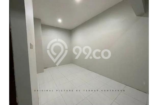Rumah di Jakarta Selatan, Setiabudi - JL. BATU RAYA 1- 2 lt