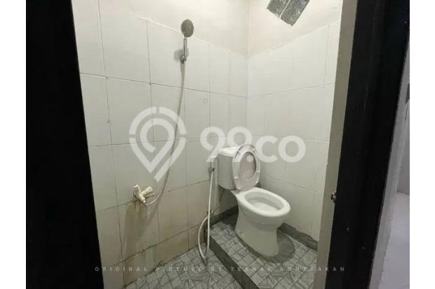 Rumah di Jakarta Selatan, Setiabudi - JL. BATU RAYA 1- 2 lt