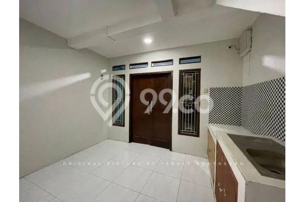 Rumah di Jakarta Selatan, Setiabudi - JL. BATU RAYA 1- 2 lt