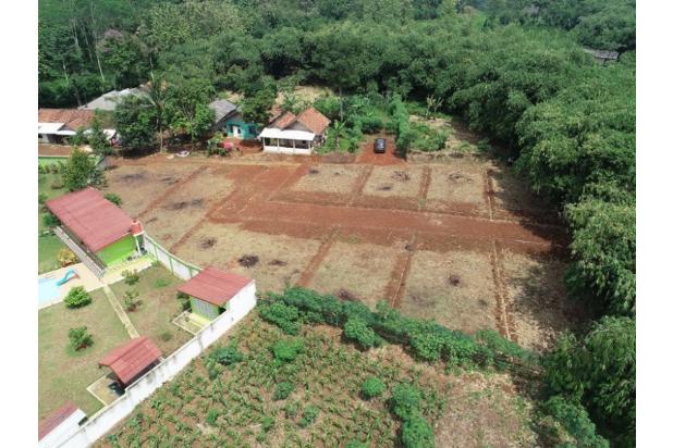 Tanah Kavling Murah 1 Jutaan Rumpin Bogor