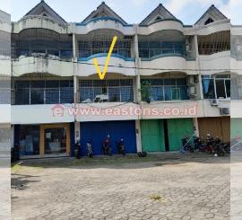 Disewakan Ruko di Pertokoan Purwokerto (PW000610)