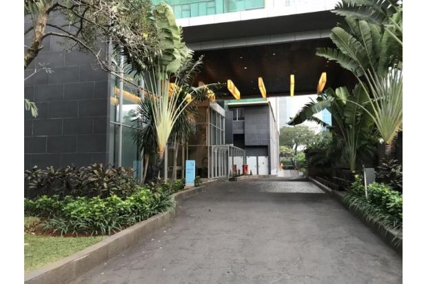Apartemen Kuningan Place Setiabudi Menteng Jakarta Selatan