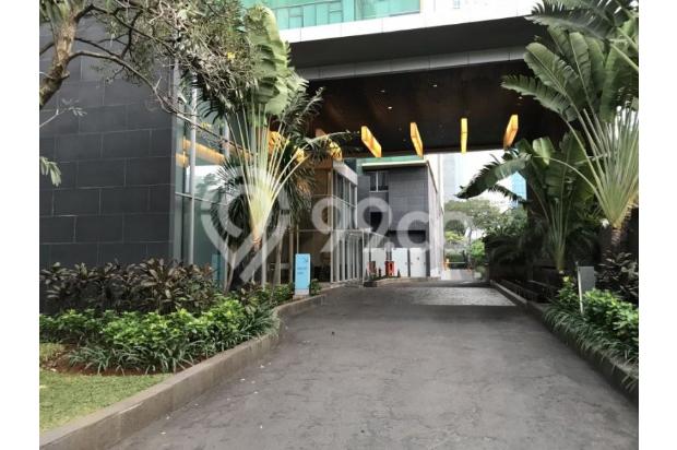 Apartemen Kuningan Place Setiabudi Menteng Jakarta Selatan