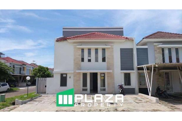 Rumah Cantik Siap Huni The Clove Tanjung Bunga 