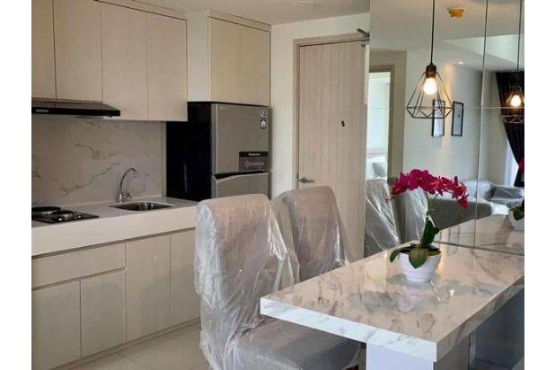 Apt. Orange County Cikarang Type 2br Siap Huni, Kode 0032 Joe