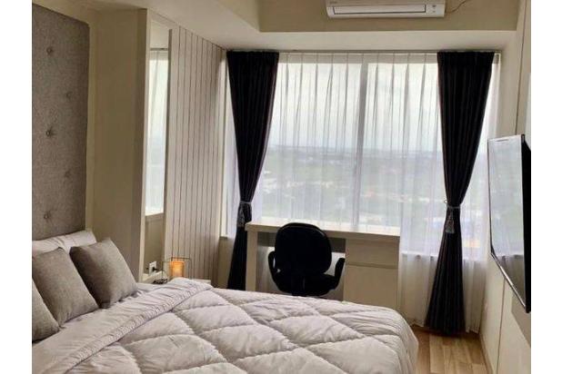 Apt. Orange County Cikarang Type 2br Siap Huni, Kode 0032 Joe