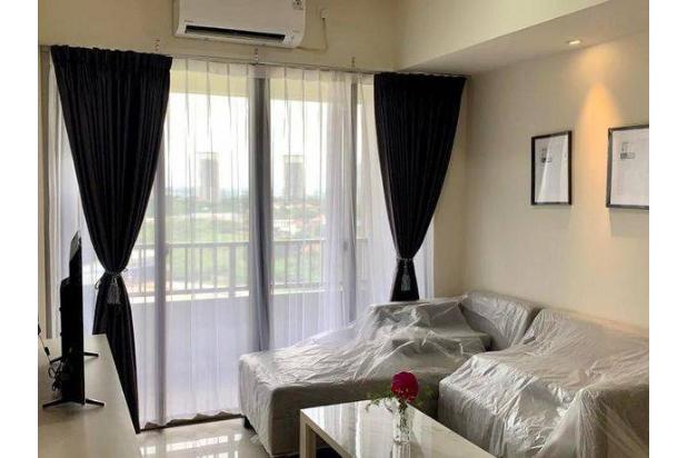 Apt. Orange County Cikarang Type 2br Siap Huni, Kode 0032 Joe