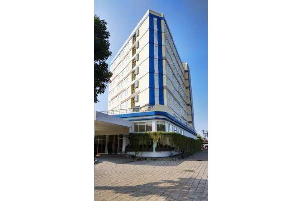 Hotel Raya Prapen Jemursari