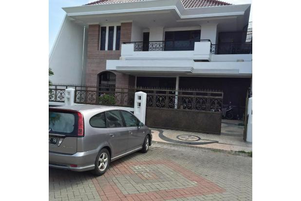 Rumah Strategis Surabaya Timur !! Galaxy Bumi Permai, Araya Tahap 1