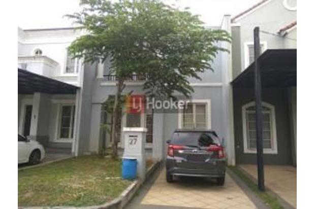 Dijual Rumah Di Inglewood.Lippo Karawaci Dijual