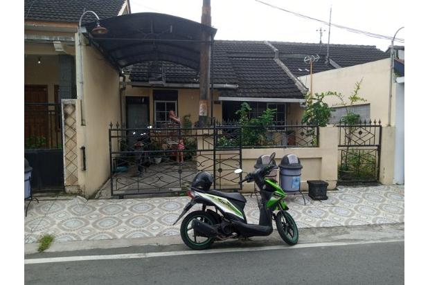 Rumah Dijual Kediri Kota 126m2