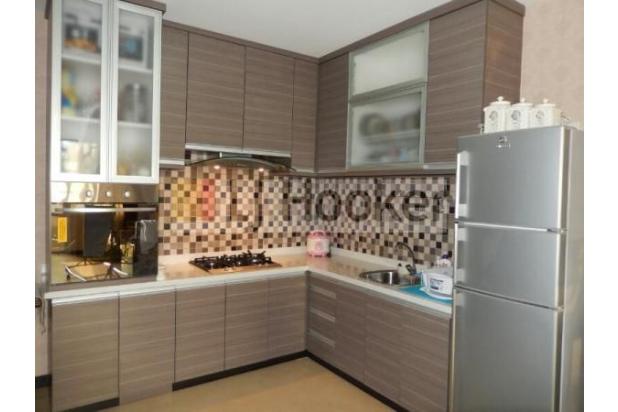 APARTEMEN 1BR FULL FURNISH DI THE PARK RESIDENCE KELAPA GADING