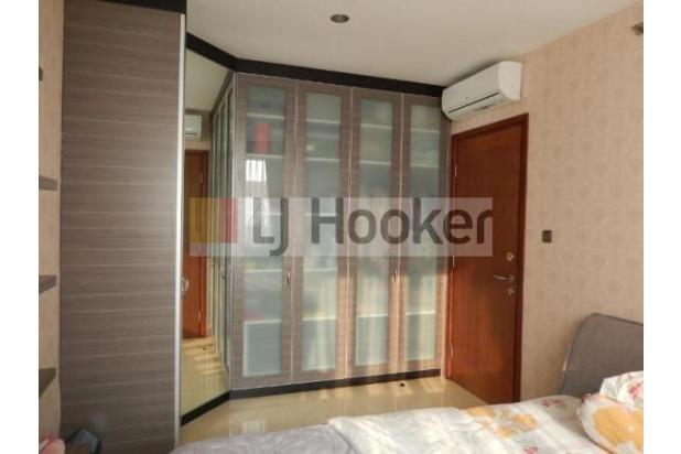 APARTEMEN 1BR FULL FURNISH DI THE PARK RESIDENCE KELAPA GADING
