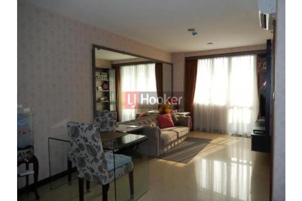 APARTEMEN 1BR FULL FURNISH DI THE PARK RESIDENCE KELAPA GADING