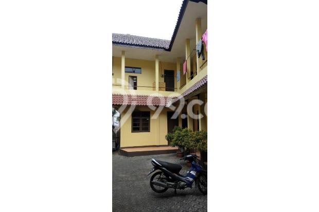 dijual rumah kostan jatinangor bandung timur