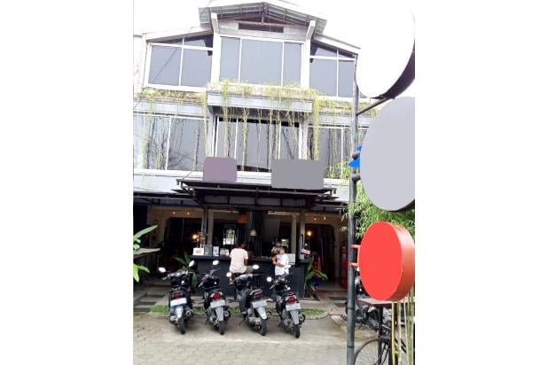 Ruko 3 Lantai di Selokan Mataram dekat Hartono Mall