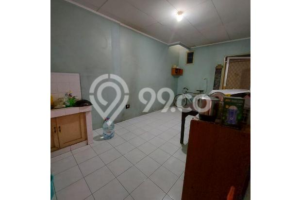 RUMAH di KOTA WISATA, Lokasi di Boulevard,  Masih Bisa Nego