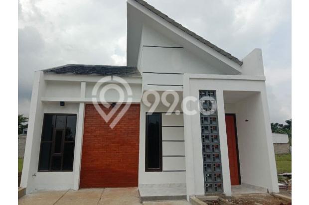 Perumahan Cibadak Ciampea Bogor | GREEN TABI'IN RESIDENCE