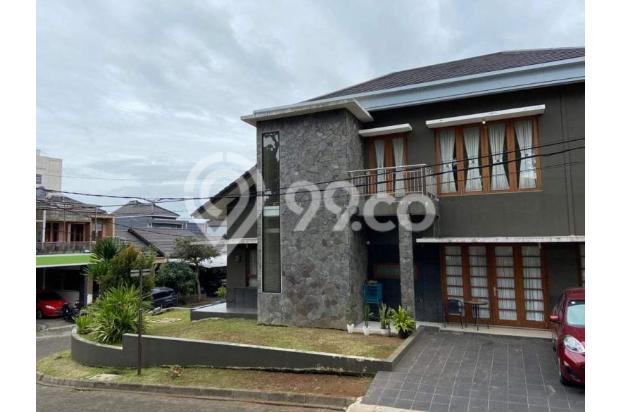 Rumah siap huni di kolonel masturi