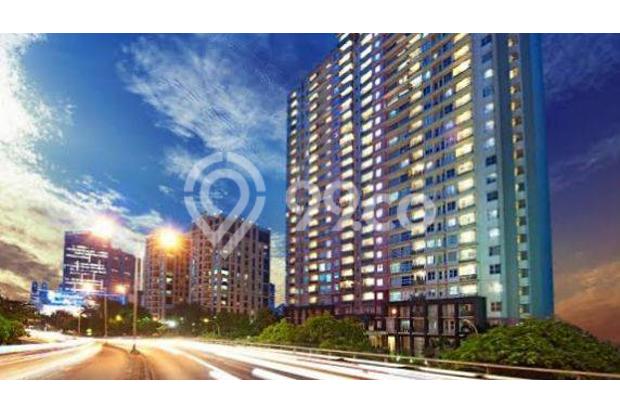 Apartemen Casablanca Mansion 2 Kamar Tidur Furnished