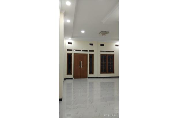 Rumah di Angkasa Pura Kemayoran **