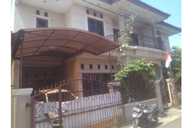 Rumah Mewah Full Renovasi dipusat kota Bekasi