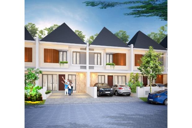 Perumahan New Maple 7x15 Taman Wisata Regency Driyorejo Gresik