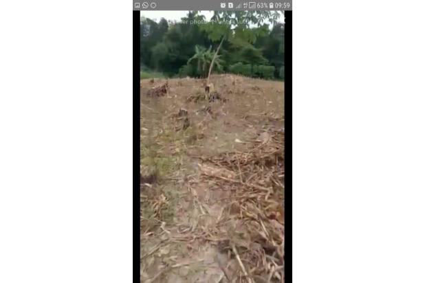 Dijual Tanah SHM Kawasan Industri Mainroad Ligung Majalengka