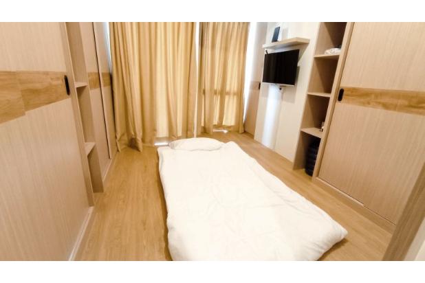 Dijual Apartemen Tokyo Riverside di PIK 2, Kosambi, Tangerang