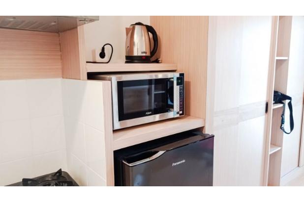 Dijual Apartemen Tokyo Riverside di PIK 2, Kosambi, Tangerang