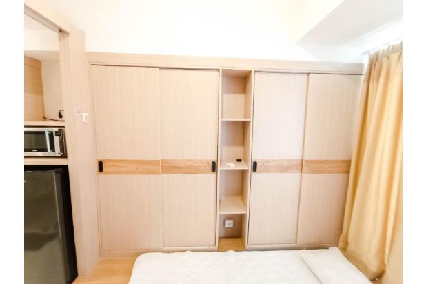Dijual Apartemen Tokyo Riverside di PIK 2, Kosambi, Tangerang