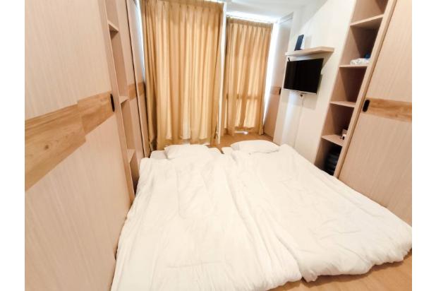 Dijual Apartemen Tokyo Riverside di PIK 2, Kosambi, Tangerang