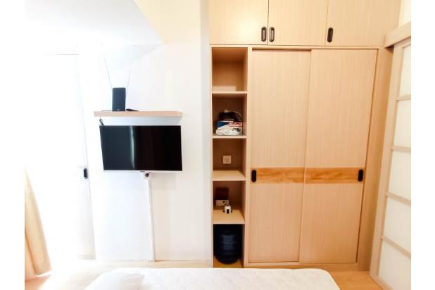 Dijual Apartemen Tokyo Riverside di PIK 2, Kosambi, Tangerang