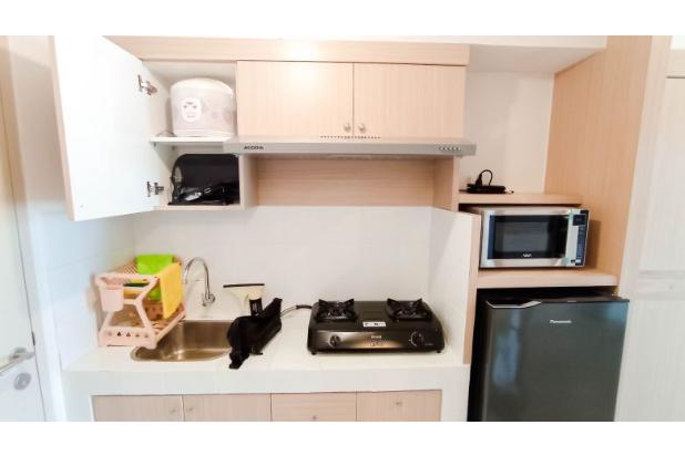 Dijual Apartemen Tokyo Riverside di PIK 2, Kosambi, Tangerang