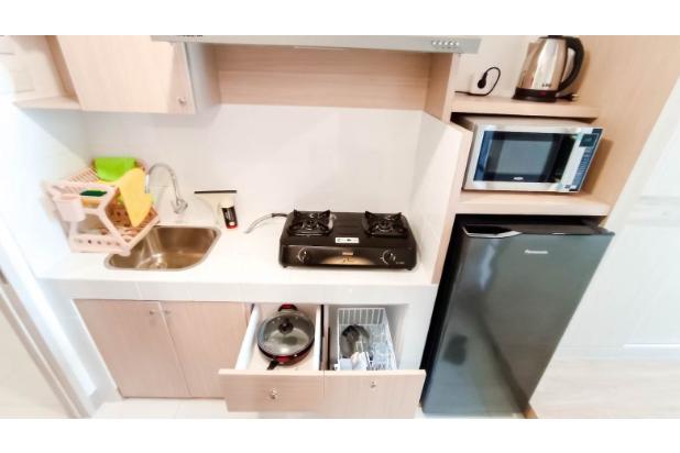 Dijual Apartemen Tokyo Riverside di PIK 2, Kosambi, Tangerang