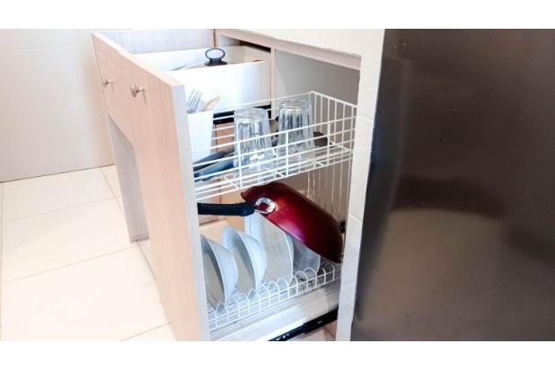 Dijual Apartemen Tokyo Riverside di PIK 2, Kosambi, Tangerang