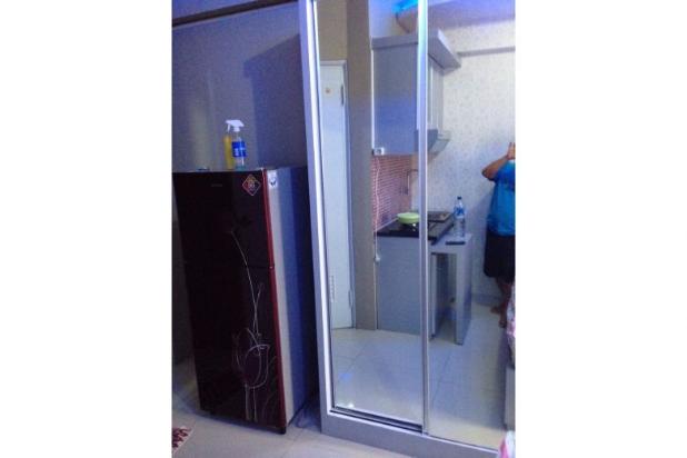 Sewa Harian/Bulanan/Tahunan Apartemen The Green Pramuka Studio