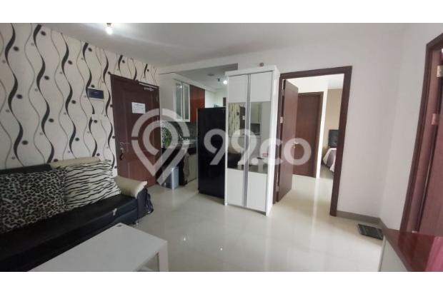 Apartemen Galeri Ciumbuleuit 2 Murah BU 2BR Bandung