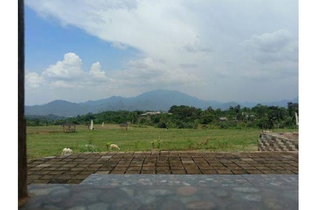 Kavling Villa Bersertifikat SHM Garden Hills